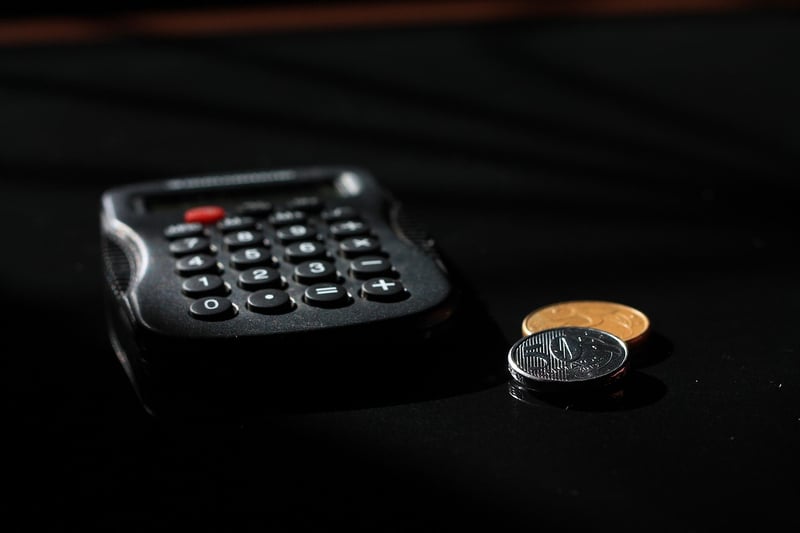 Income Calculator