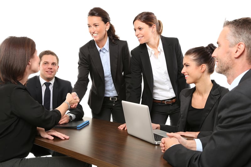 Informational Interview